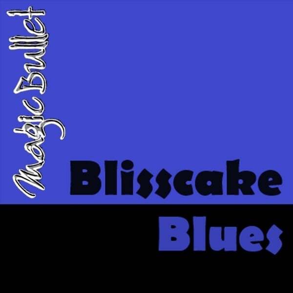 Cover art for Blisscake Blues